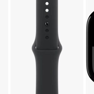 NIB Apple Watch Sport Band S/M